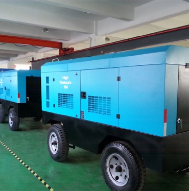 高壓空壓機(jī)